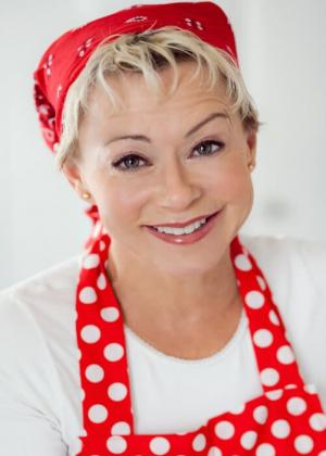 Debi Derryberry